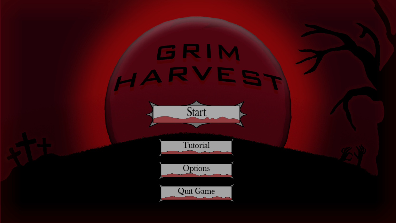 Grim-Harvest